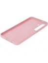 Hurtownia GSM - Bizon Case Lupka Samsung Galaxy S24+ Plus rózsaszín - BIZ8957 - {ean13} - Hurt