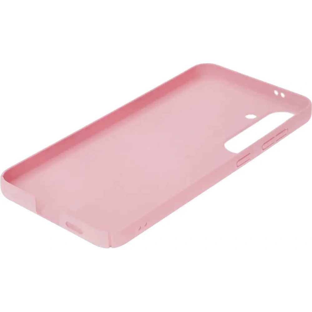 Hurtownia GSM - Bizon Case Lupka Samsung Galaxy S24+ Plus rózsaszín - BIZ8957 - {ean13} - Hurt