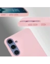 Hurtownia GSM - Bizon Case Lupka Samsung Galaxy S24+ Plus roz - BIZ8957 - {ean13} - Hurt