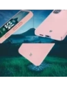 Wholesale Bizon Case Lupka Samsung Galaxy S24+ Plus pink - BIZ8957 - {ean13} - Hurt