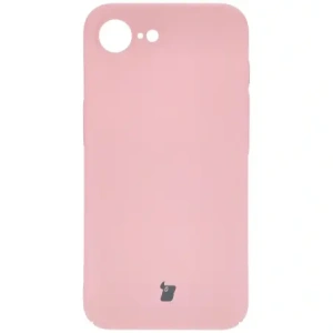 Hurtownia GSM - Bizon Case Lupka Apple iPhone 16e rózsaszín - BIZ8958 - {ean13} - Hurt