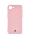 Hurtownia GSM - Bizon Case Lupka Apple iPhone 16e rózsaszín - BIZ8958 - {ean13} - Hurt