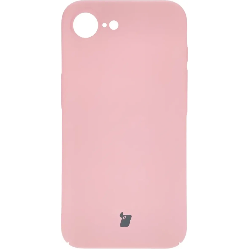 Hurtownia GSM - Bizon Case Lupka Apple iPhone 16e rózsaszín - BIZ8958 - {ean13} - Hurt