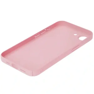 Wholesale Bizon Case Lupka Apple iPhone 16e pink - BIZ8958 - {ean13} - Hurt