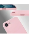 Hurtownia GSM - Bizon Case Lupka Apple iPhone 16e rózsaszín - BIZ8958 - {ean13} - Hurt