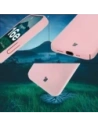 Hurtownia GSM - Bizon Case Lupka Apple iPhone 16e růžový - BIZ8958 - {ean13} - Hurt