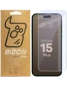 Hurtownia GSM - Bizon Glass Mule Sticlă hibridă flexibilă Apple iPhone 15 Plus - BIZ8959 - {ean13} - Hurt
