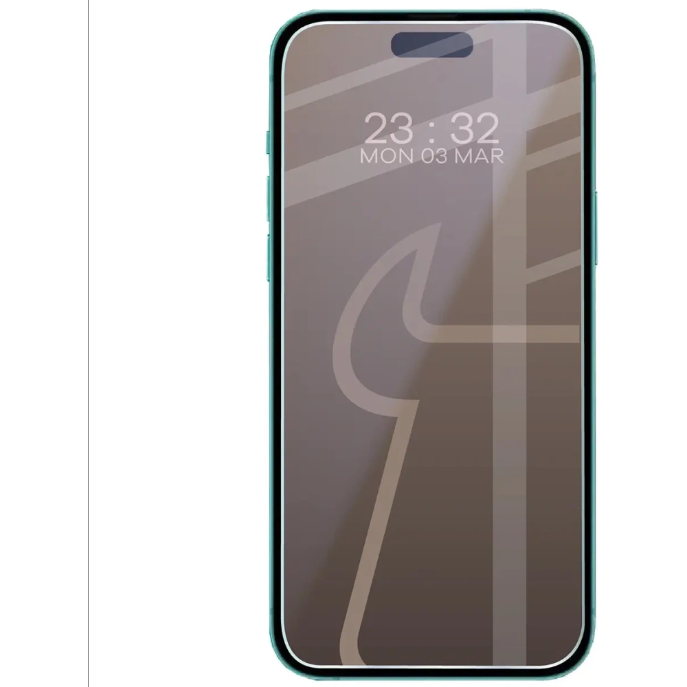 Hurtownia GSM - Bizon Glass Mule Sticlă hibridă flexibilă Apple iPhone 15 Plus - BIZ8959 - {ean13} - Hurt