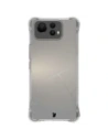 Hurtownia GSM - Bizon Case Clear Pack carcasă + 2x sticlă pentru ecran Asus Zenfone 12 Ultra clară - BIZ8960 - {ean13} - Hurt