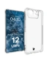 Hurtownia GSM - Bizon Case Clear Pack carcasă + 2x sticlă pentru ecran Asus Zenfone 12 Ultra clară - BIZ8960 - {ean13} - Hurt