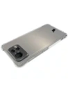 Hurtownia GSM - Bizon Case Clear Pack carcasă + 2x sticlă pentru ecran Asus Zenfone 12 Ultra clară - BIZ8960 - {ean13} - Hurt