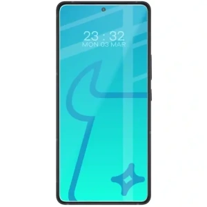 Wholesale Bizon Case Clear Pack case + 2x screen glass Asus Zenfone 12 Ultra clear - BIZ8960 - {ean13} - Hurt