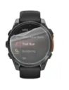 Hurtownia GSM - Bizon Glas Uhr Hydrogel Garmin Tactix 8 AMOLED 51mm / SOLAR 51mm [2 PACK] - BIZ8961 - {ean13} - Hurt