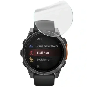 Hurtownia GSM - Bizon üveg óra hidrogel Garmin Tactix 8 AMOLED 51mm / SOLAR 51mm [2 CSOMAG] - BIZ8961 - {ean13} - Hurt