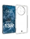 Hurtownia GSM - Bizon Case Clear Pack tok + 2x kijelzőüveg OnePlus 13R átlátszó - BIZ8962 - {ean13} - Hurt
