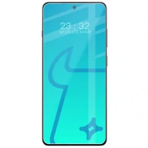 Hurtownia GSM - Bizon Case Clear Pack tok + 2x kijelzőüveg OnePlus 13R átlátszó - BIZ8962 - {ean13} - Hurt