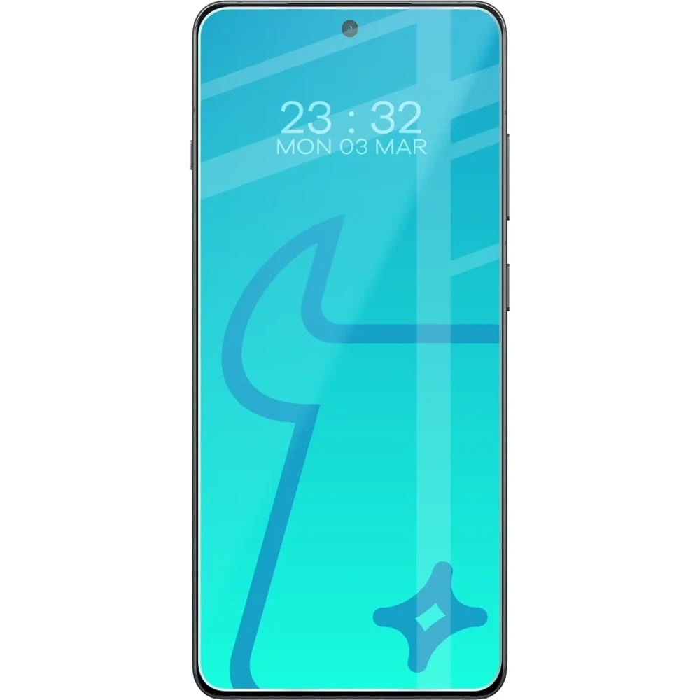 Hurtownia GSM - Bizon Case Clear Pack tok + 2x kijelzőüveg OnePlus 13R átlátszó - BIZ8962 - {ean13} - Hurt