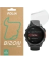 Bizon üveg óra hidrogel Garmin Tactix 8 AMOLED 47mm [2 PACK]