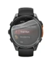 Hurtownia GSM - Bizon üveg óra hidrogel Garmin Tactix 8 AMOLED 47mm [2 PACK] - BIZ8963 - {ean13} - Hurt