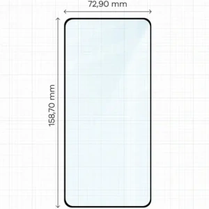 Hurtownia GSM - Bizon Edge 2 Csomag 2x edzett üveg + 1x lencsevédő OnePlus 13R - BIZ8964 - {ean13} - Hurt