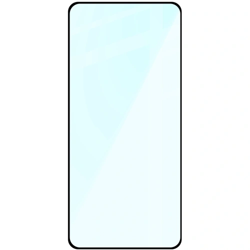 2x szkło na ekran + 1x na aparat Bizon Edge 2 Pack do OnePlus 13R