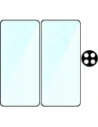 Hurtownia GSM - Bizon Edge 2 Pachet 2x sticlă temperată + 1x protecție lentilă OnePlus 13R - BIZ8964 - {ean13} - Hurt