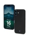 Bizon Case Lupka Apple iPhone 16 Plus fekete