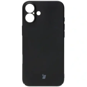 Hurtownia GSM - Bizon Case Lupka Apple iPhone 16 Plus fekete - BIZ8965 - {ean13} - Hurt