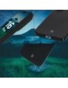 Hurtownia GSM - Bizon Case Lupka Apple iPhone 16 Plus negru - BIZ8965 - {ean13} - Hurt