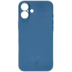 Hurtownia GSM - Bizon Case Lupka Apple iPhone 16 Plus kék - BIZ8966 - {ean13} - Hurt