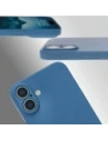 Wholesale Bizon Case Lupka Apple iPhone 16 Plus blue - BIZ8966 - {ean13} - Hurt