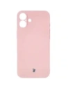 Hurtownia GSM - Bizon Case Lupka Apple iPhone 16 Plus roz - BIZ8967 - {ean13} - Hurt