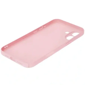Hurtownia GSM - Bizon Case Lupka Apple iPhone 16 Plus roz - BIZ8967 - {ean13} - Hurt