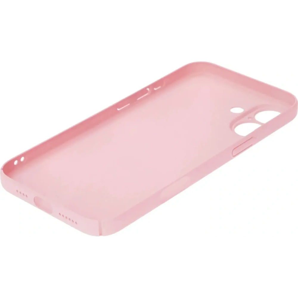 Hurtownia GSM - Bizon Case Lupka Apple iPhone 16 Plus roz - BIZ8967 - {ean13} - Hurt