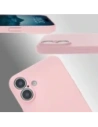 Hurtownia GSM - Bizon Case Lupka Apple iPhone 16 Plus roz - BIZ8967 - {ean13} - Hurt