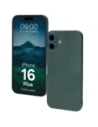 Bizon Case Lupka Apple iPhone 16 Plus verde
