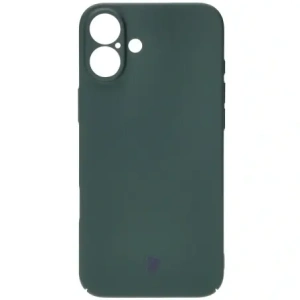 Hurtownia GSM - Bizon Case Lupka Apple iPhone 16 Plus zöld - BIZ8968 - {ean13} - Hurt