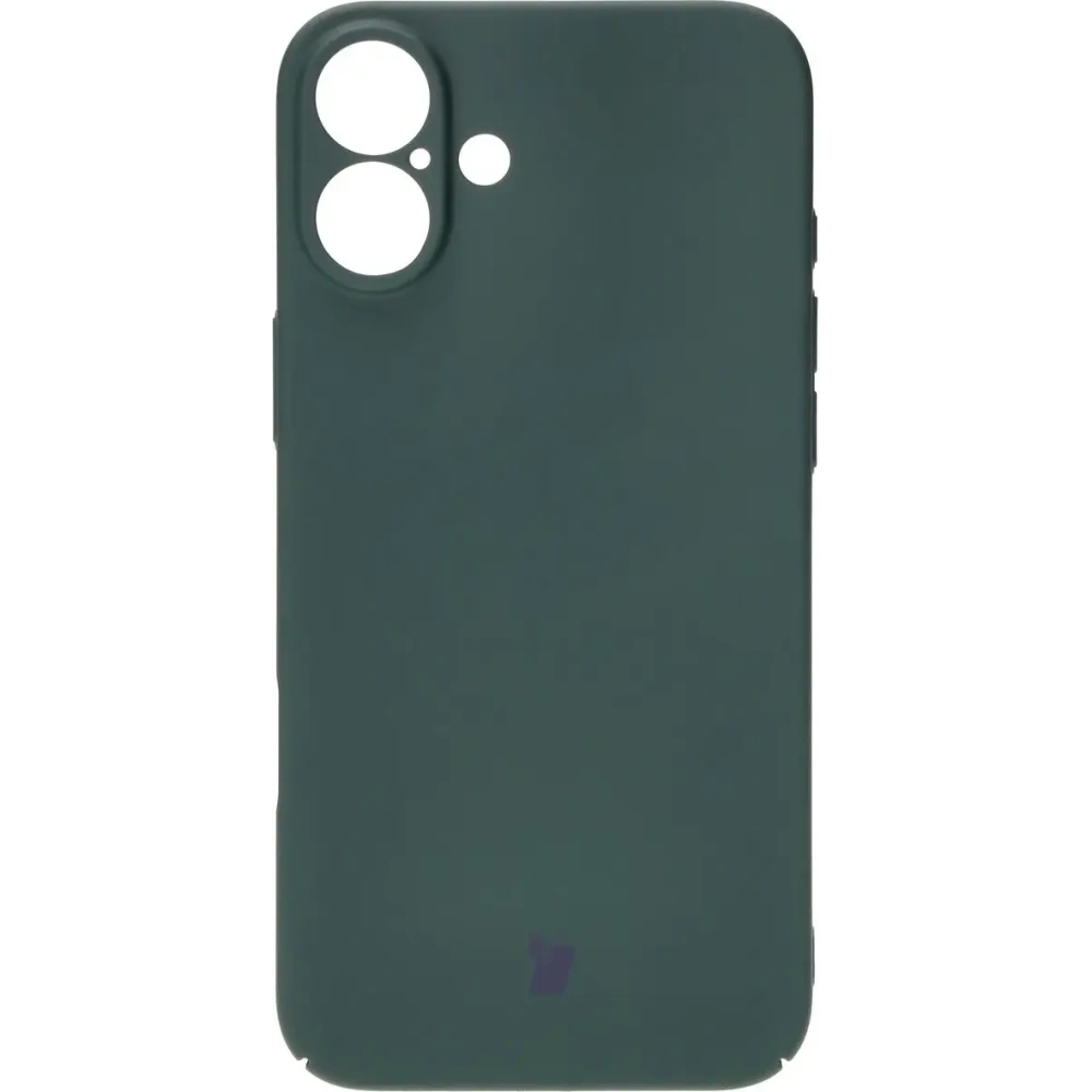 Hurtownia GSM - Bizon Case Lupka Apple iPhone 16 Plus verde - BIZ8968 - {ean13} - Hurt