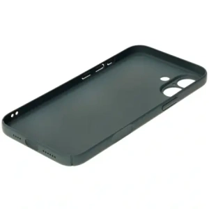 Hurtownia GSM - Bizon Case Lupka Apple iPhone 16 Plus verde - BIZ8968 - {ean13} - Hurt