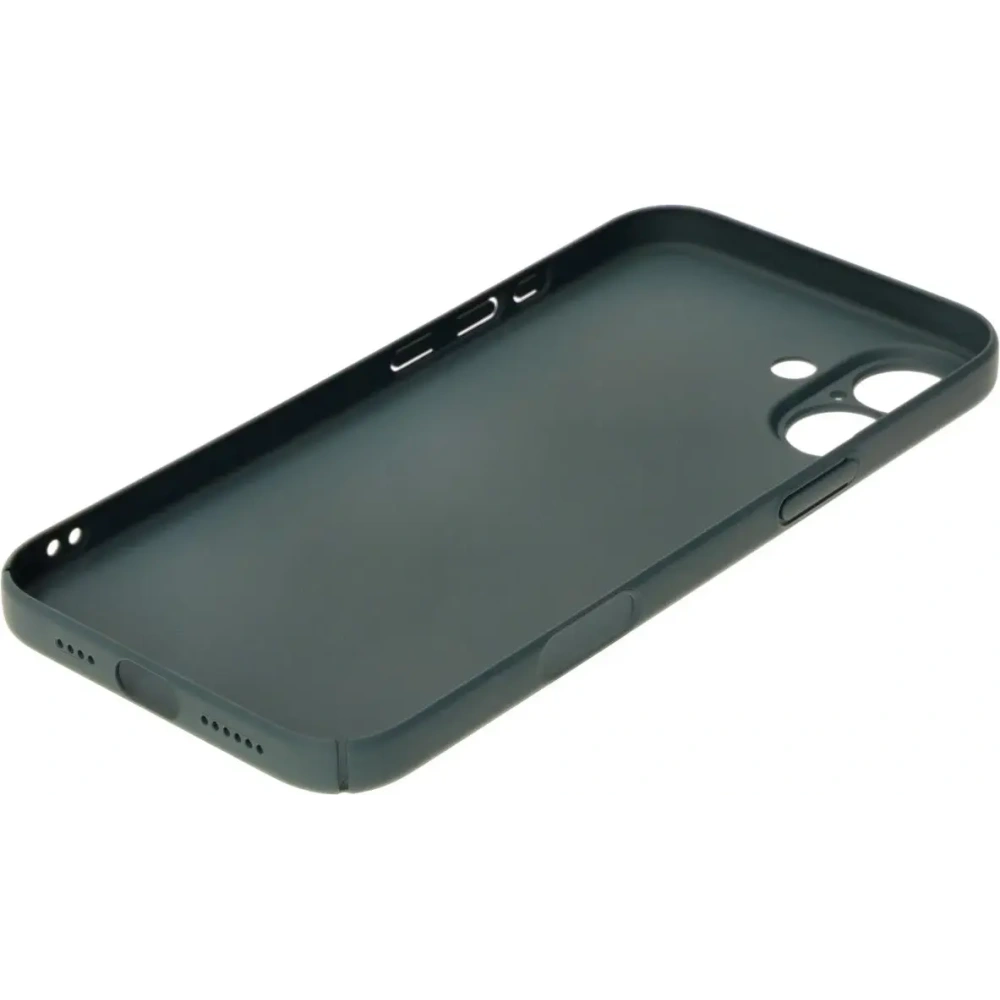 Hurtownia GSM - Bizon Case Lupka Apple iPhone 16 Plus zöld - BIZ8968 - {ean13} - Hurt