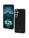 Hurtownia GSM - Bizon Case Lupka Samsung Galaxy S25+ Plus negru - BIZ8969 - {ean13} - Hurt