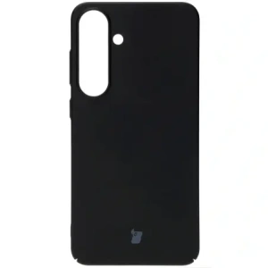 Hurtownia GSM - Bizon Case Lupka Samsung Galaxy S25+ Plus černá - BIZ8969 - {ean13} - Hurt
