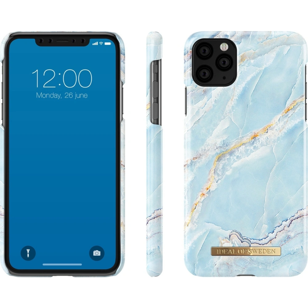 Wholesale iDeal Of Sweden Apple iPhone 11 Pro Max (Island Paradise Marble) - IDS157ISLPARMRB - {ean13} - Hurt