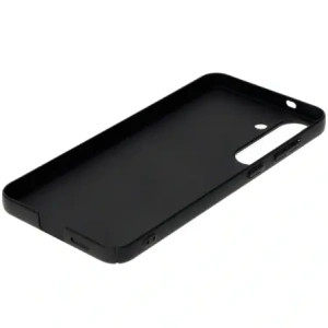 Hurtownia GSM - Bizon Case Lupka Samsung Galaxy S25+ Plus negru - BIZ8969 - {ean13} - Hurt