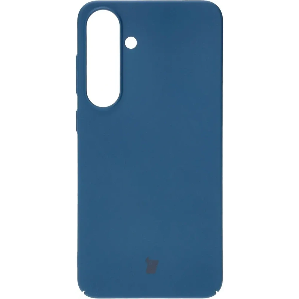 Hurtownia GSM - Bizon Case Lupka Samsung Galaxy S25+ Plus kék - BIZ8970 - {ean13} - Hurt