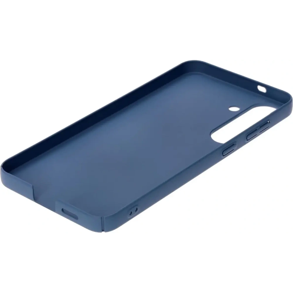 Wholesale Bizon Case Lupka Samsung Galaxy S25+ Plus blue - BIZ8970 - {ean13} - Hurt