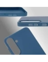 Hurtownia GSM - Bizon Case Lupka Samsung Galaxy S25+ Plus kék - BIZ8970 - {ean13} - Hurt