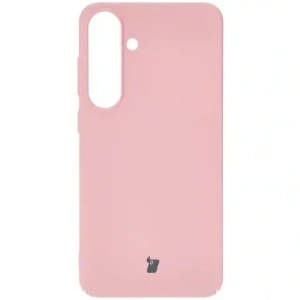 Hurtownia GSM - Bizon Case Lupka Samsung Galaxy S25+ Plus rózsaszín - BIZ8971 - {ean13} - Hurt