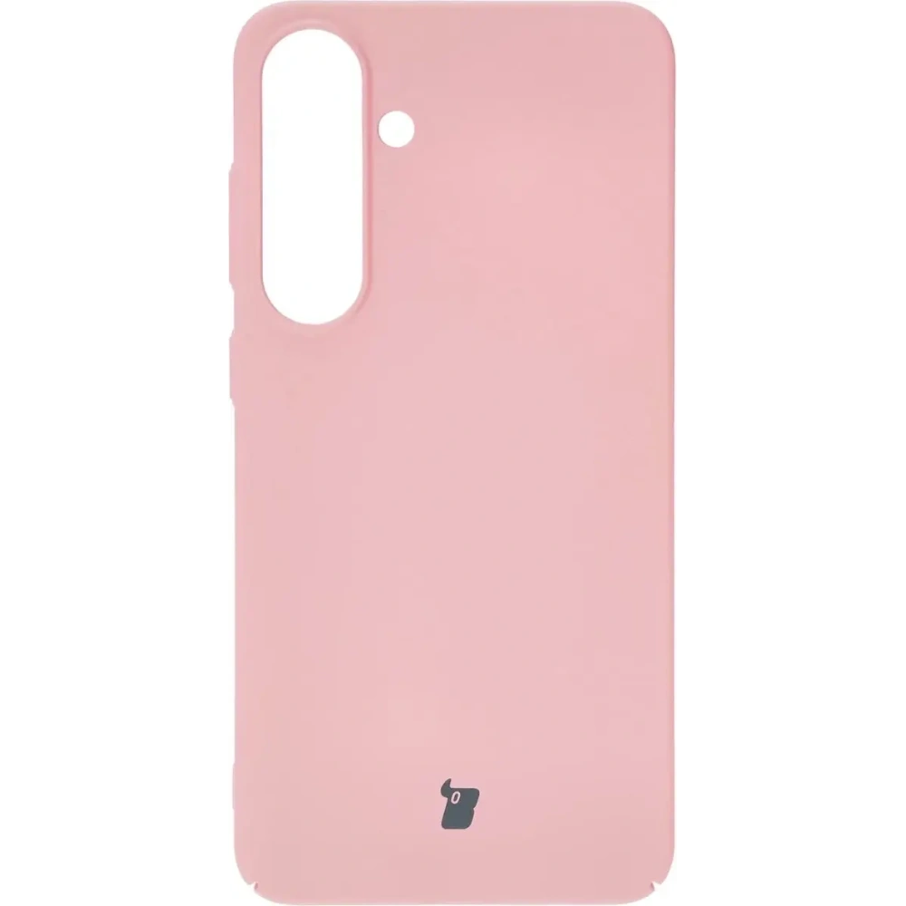 Hurtownia GSM - Bizon Case Lupka Samsung Galaxy S25+ Plus rózsaszín - BIZ8971 - {ean13} - Hurt