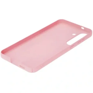 Hurtownia GSM - Bizon Case Lupka Samsung Galaxy S25+ Plus roz - BIZ8971 - {ean13} - Hurt